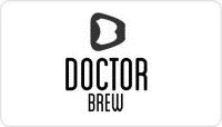 Doctor brew