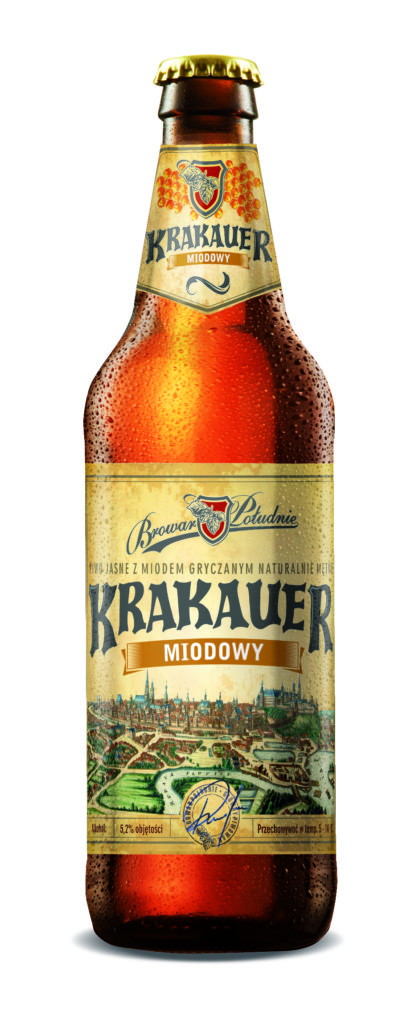 Krakauer Miodowy