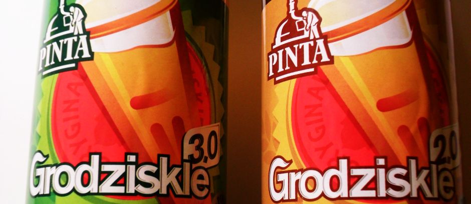 Piwo Grodziskie – prawdziwie polski piwowarski skarb