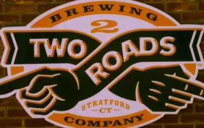 Two Roads Brewing Company – browar w starej fabryce
