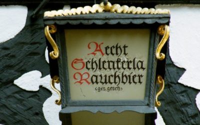 Schlenkerla – ikona Bambergu
